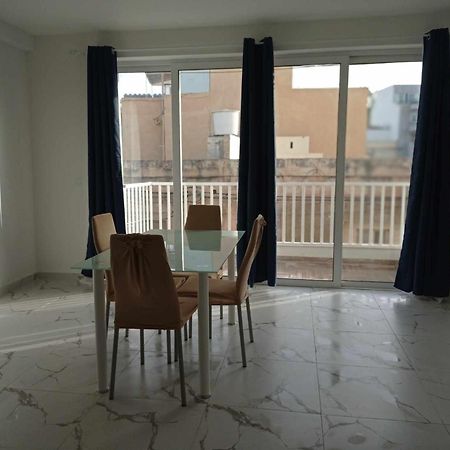 Apartamento Poppy Court Marsaskala Exterior foto