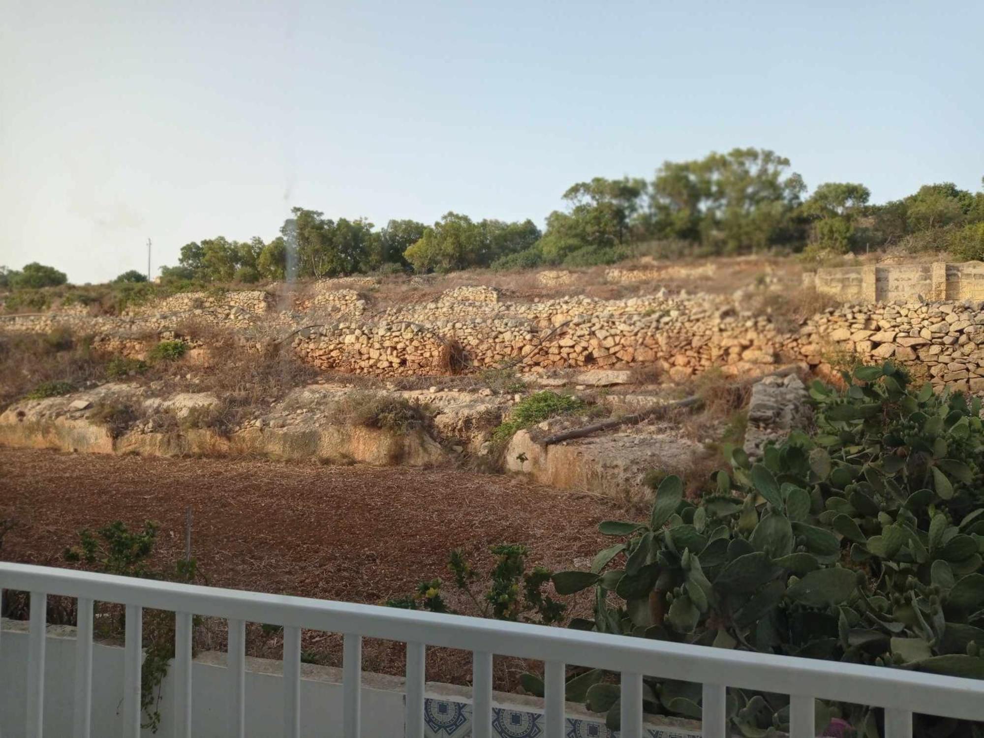 Apartamento Poppy Court Marsaskala Exterior foto
