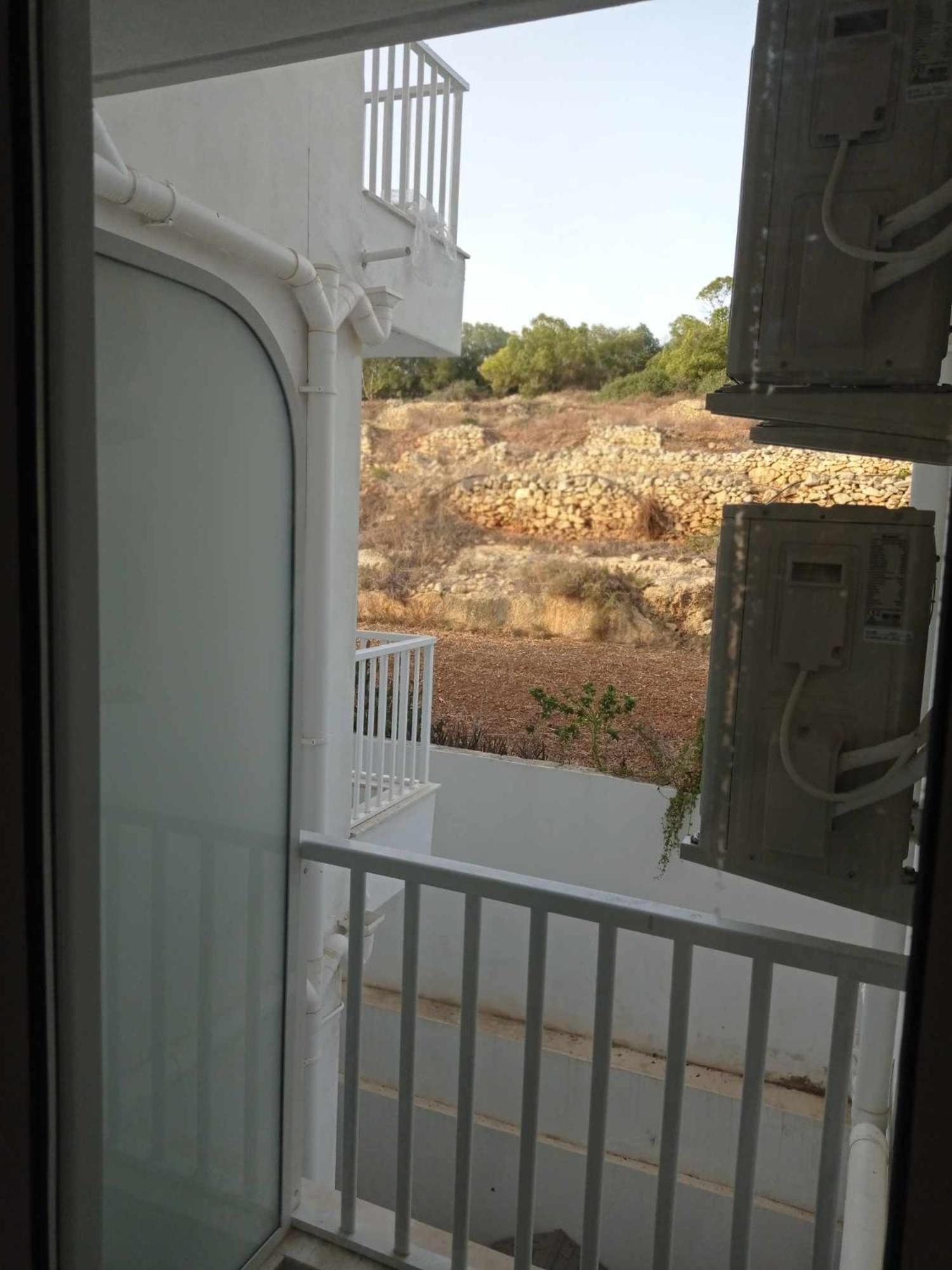 Apartamento Poppy Court Marsaskala Exterior foto