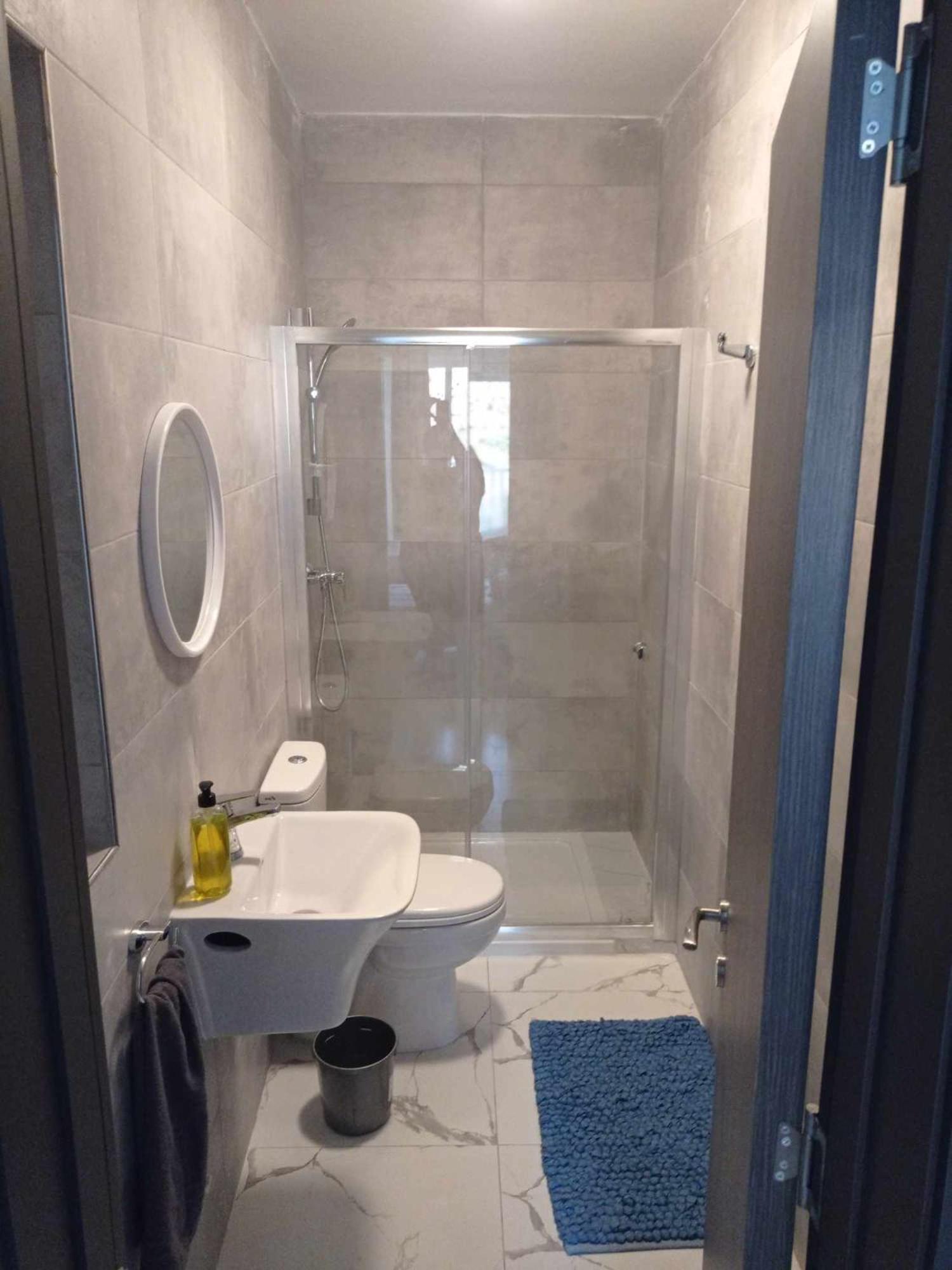 Apartamento Poppy Court Marsaskala Exterior foto