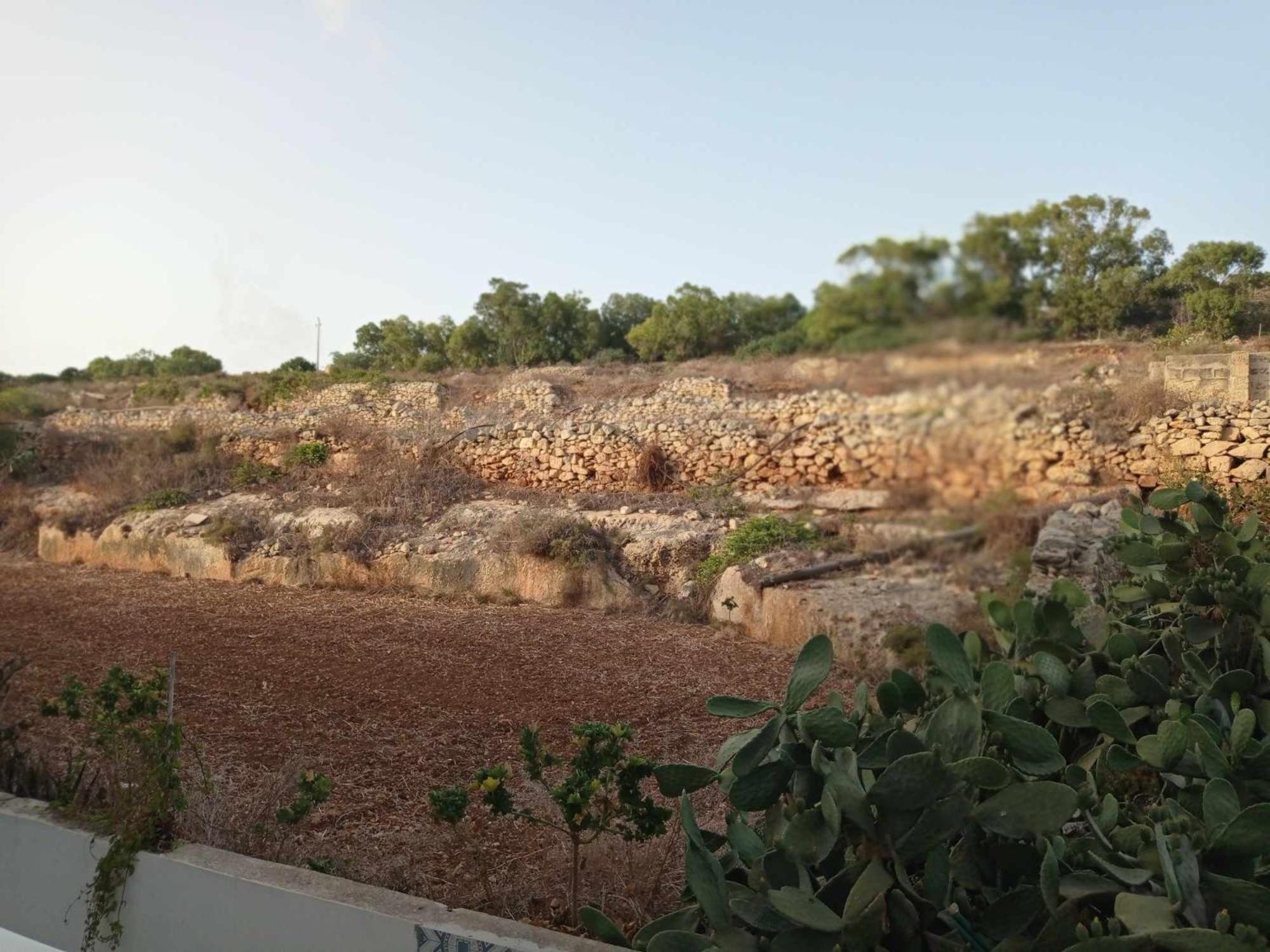 Apartamento Poppy Court Marsaskala Exterior foto