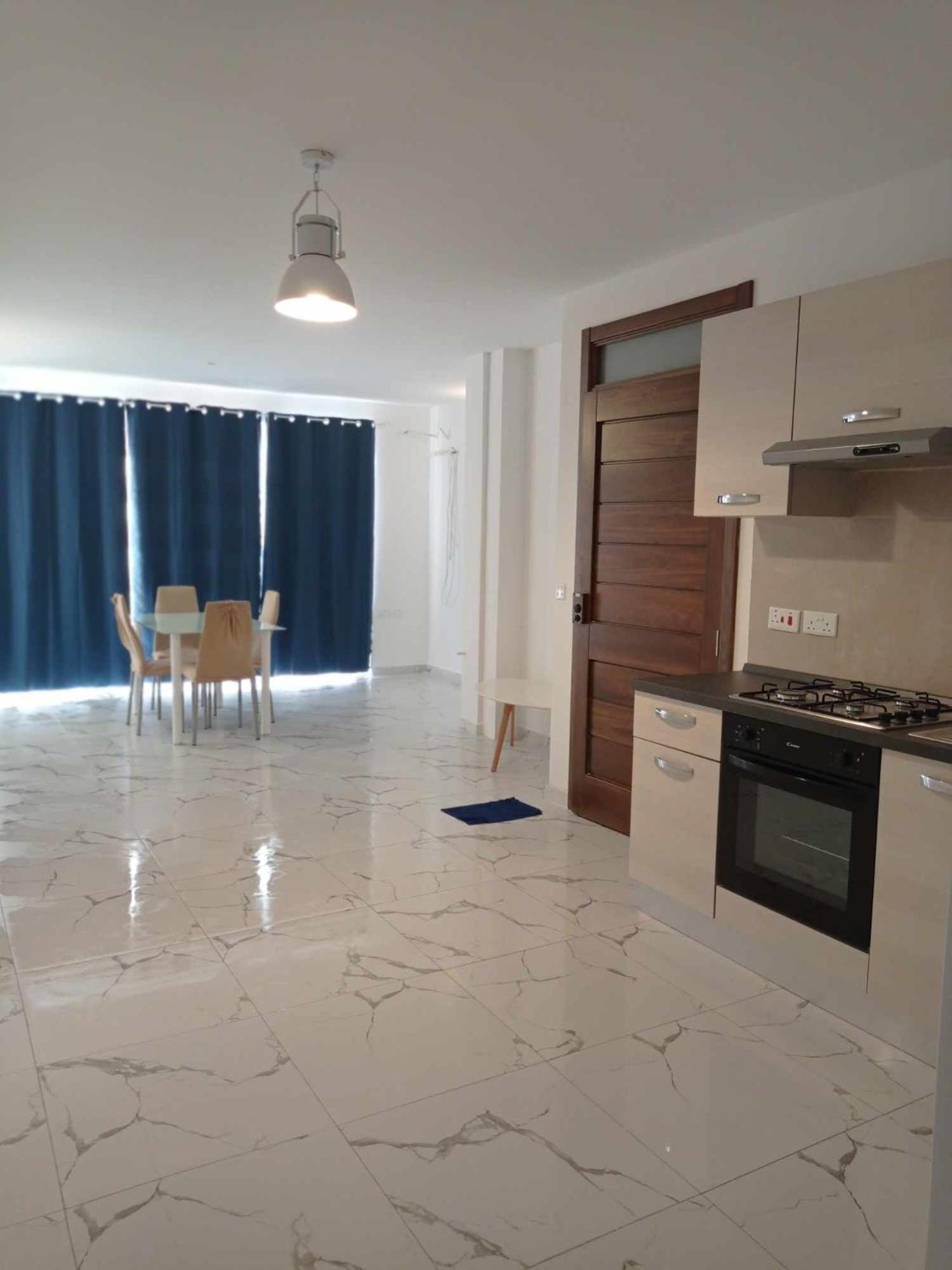 Apartamento Poppy Court Marsaskala Exterior foto