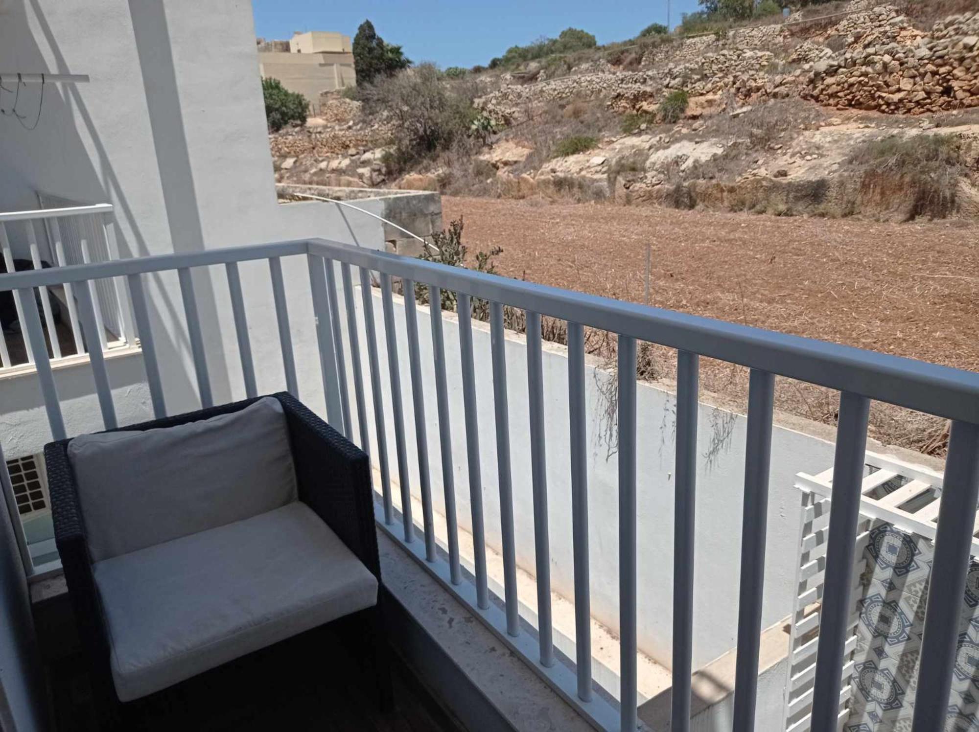 Apartamento Poppy Court Marsaskala Exterior foto